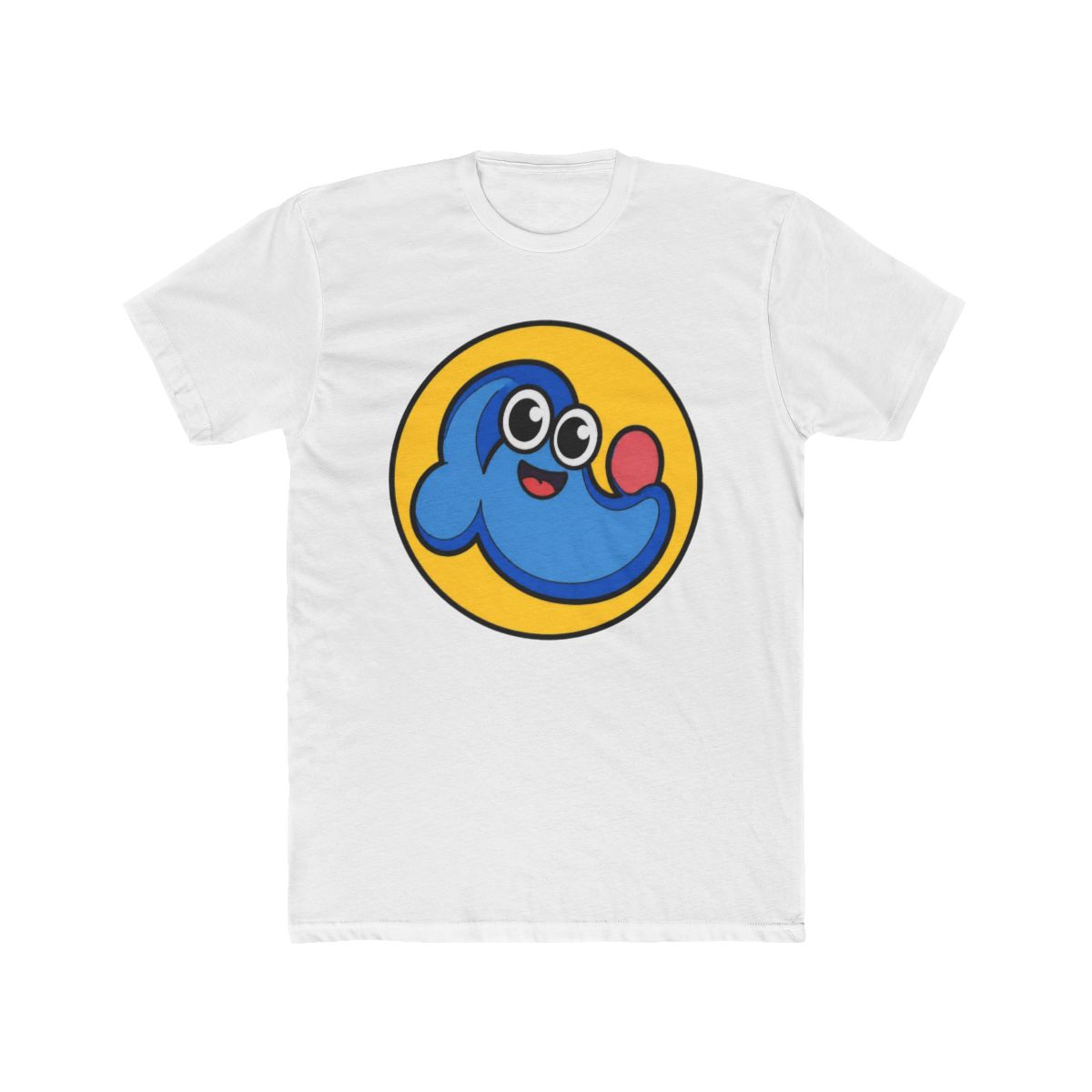 Peak T Shirt - Black