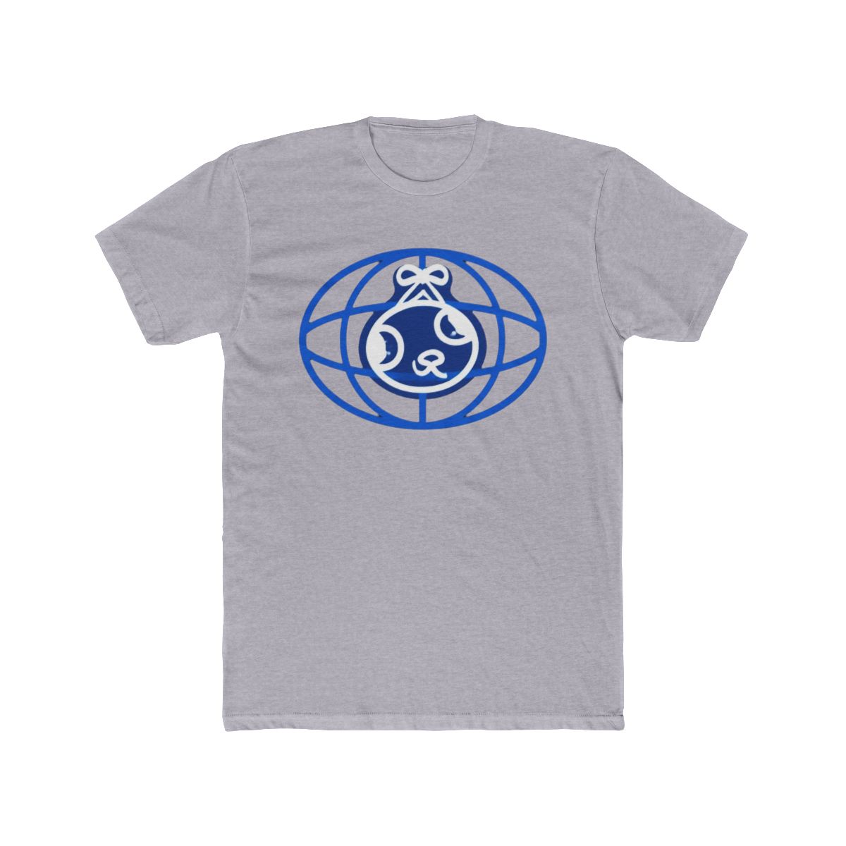 Bingbong Airlines T Shirt | PEAK - alternate angle 4, merchandise